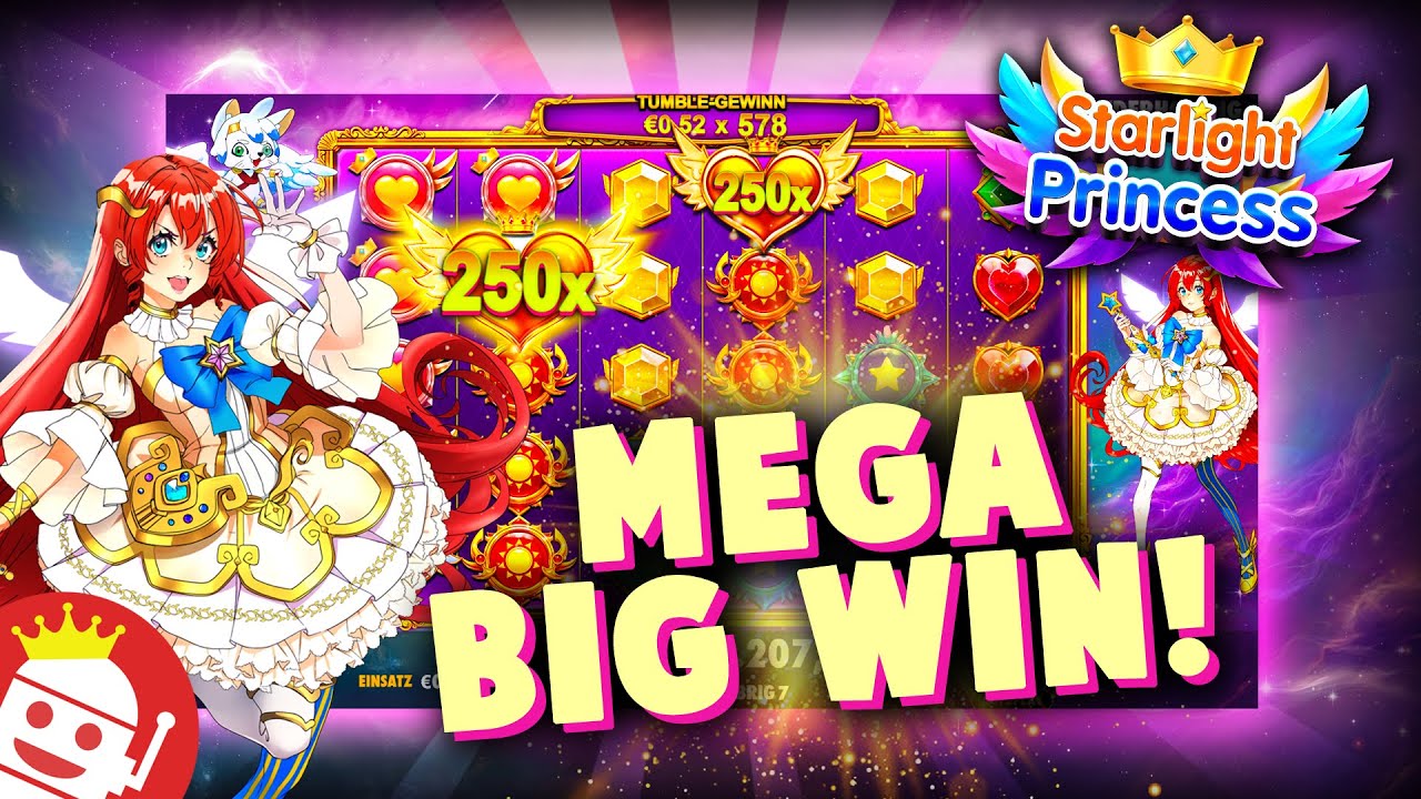 “Starlight Princess”: Slot Gacor dengan Potensi Maxwin Tinggi post thumbnail image