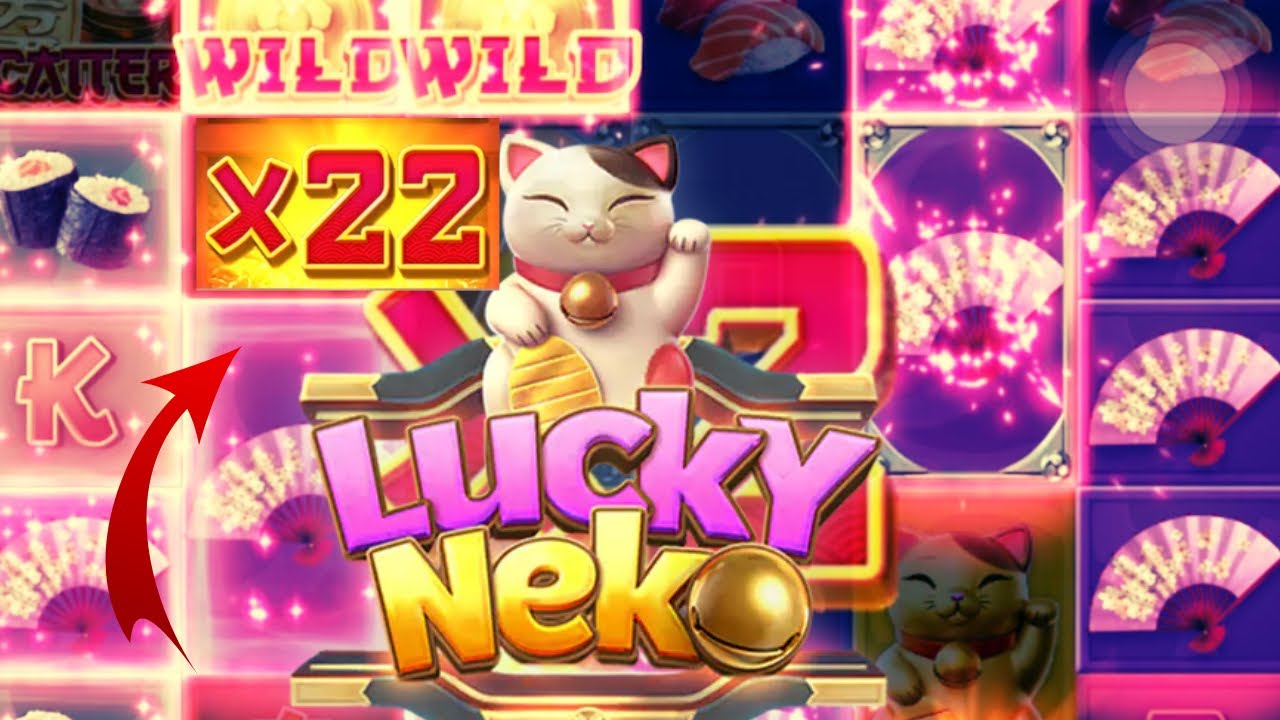 Mengungkap Keajaiban Slot Gacor Lucky Neko post thumbnail image